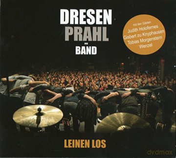 Dresen Prahl Band: Leinen los (Limited Numbered) [2xWinyl]