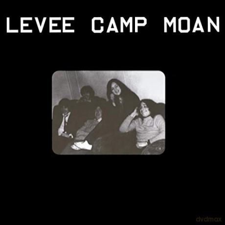 Levee Camp Moan: Levee Camp Moan [Winyl]