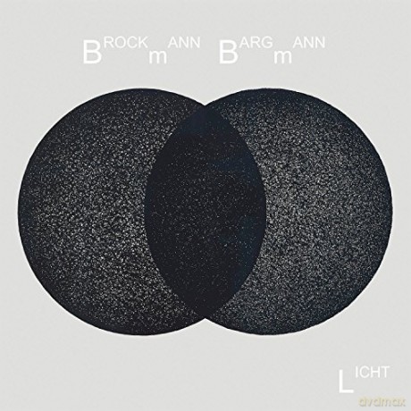 Brockmann/Bargmann: Licht [2xWinyl]