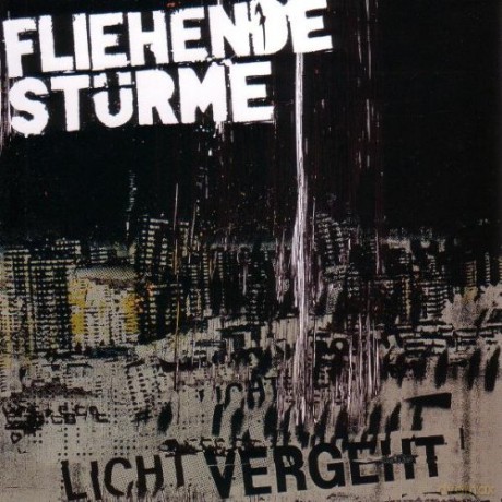 Fliehende Storme: Licht vergeht [Winyl]