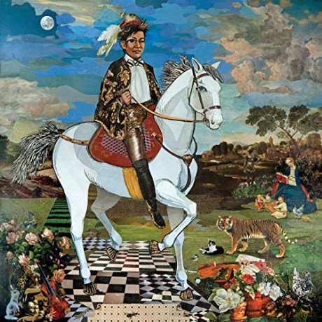 Kishi Bashi: Lighght (Limited) (Yellow) [Winyl]