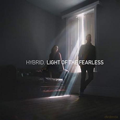 Hybrid: Light Of The Fearless [Winyl]