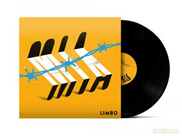 Mia.: Limbo [Winyl]