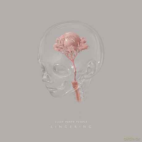 Sleep Party People: Lingering (Limited) (Clear) [Winyl]