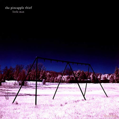 The Pineapple Thief: Little Man (Remastered) [2xWinyl]