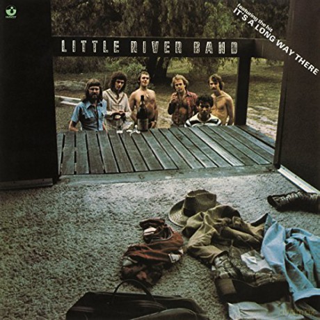Little River Band: Little River Band [Winyl]