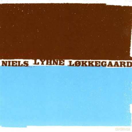 Niels Lyhne Lykkegaard: Niels Lyhne Lykkegaard [CD]