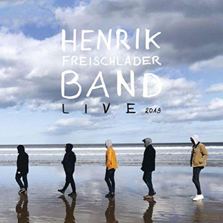Henrik Freischlader: Live 2019 [3xWinyl]