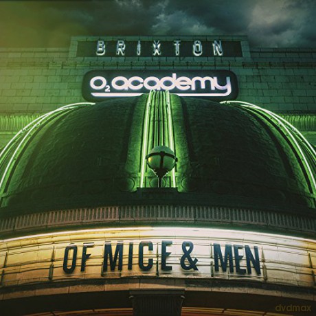Of Mice & Men: Live At Brixton 2015 [3xWinyl]