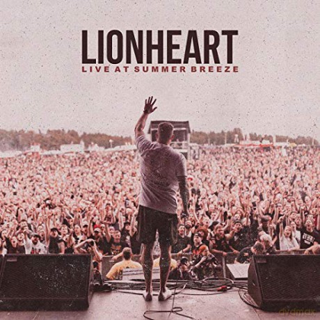 Lionheart: Live At Summer Breeze [Winyl]