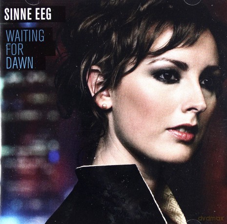 Sinne Eeg: Waiting For Dawn [CD]
