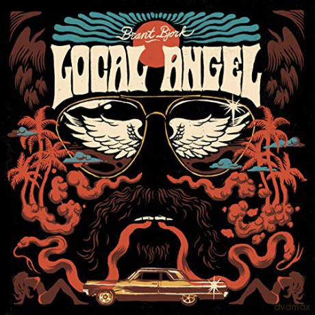 Brant Bjork: Local Angel (Limited) [Winyl]