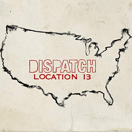 Dispatch: Location 13 [Winyl]