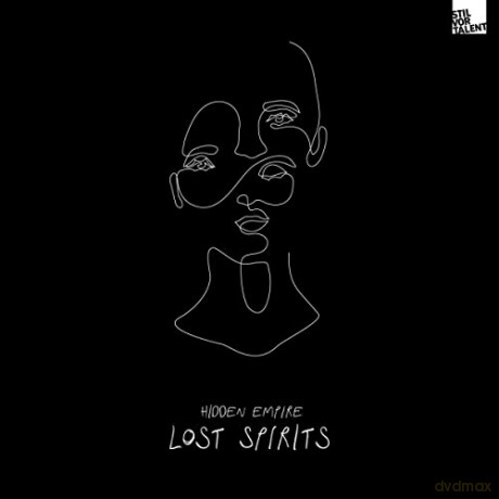 Hidden Empire: Lost Spirits [2xWinyl]