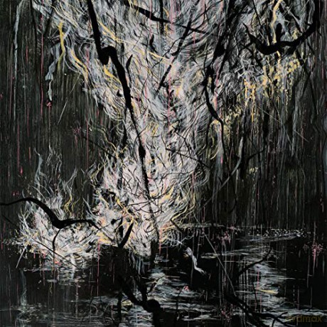 Sumac: Love In Shadow (Limited) (Pink) [2xWinyl]
