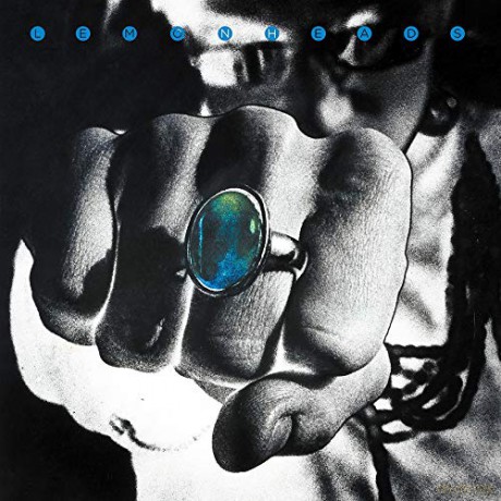 The Lemonheads: Lovey (30th Anniversary Bookpack) (Remastered) [2xWinyl]