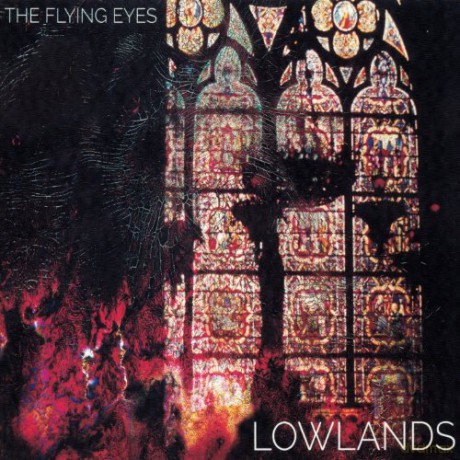 The Flying Eyes: Lowlands [Winyl]