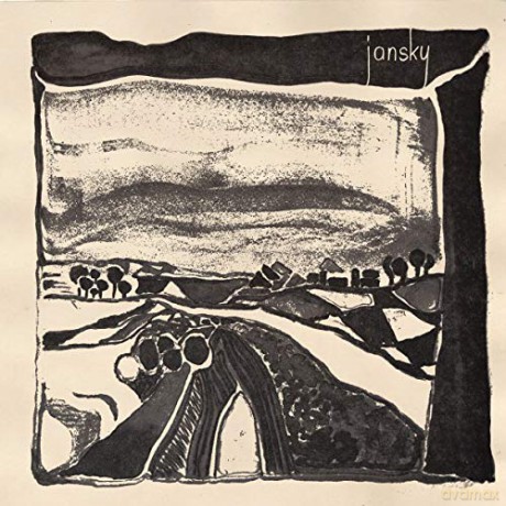 Jansky: LP1 [Winyl]
