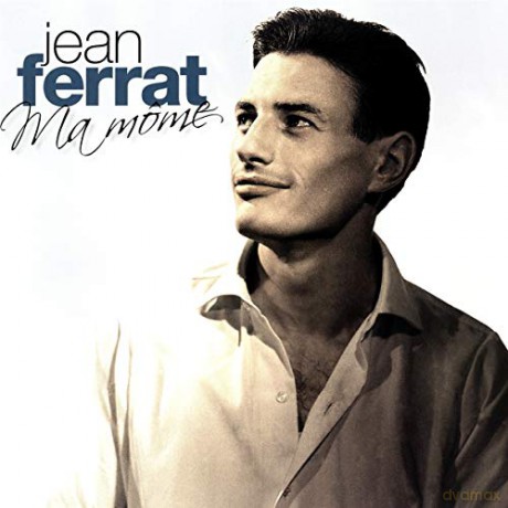Jean Ferrat: Ma Mome (Limited) [2xWinyl]