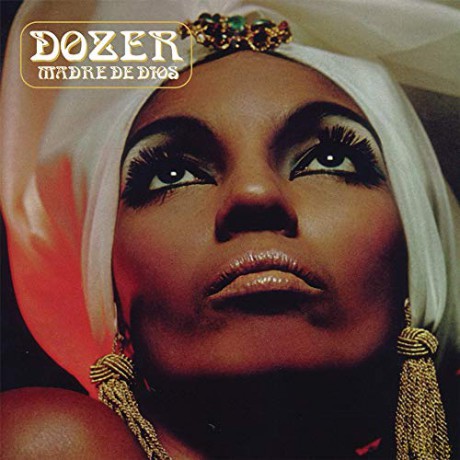 Dozer: Madre De Dios [Winyl]