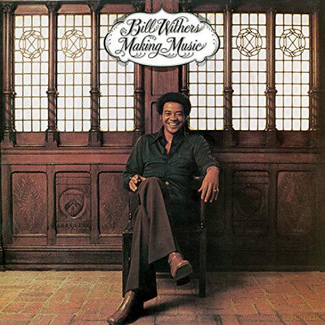 Bill Withers: Making Music [Winyl]