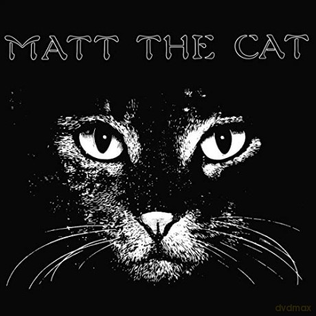 Matthew Larkin Cassell: Matt The Cat [Winyl]