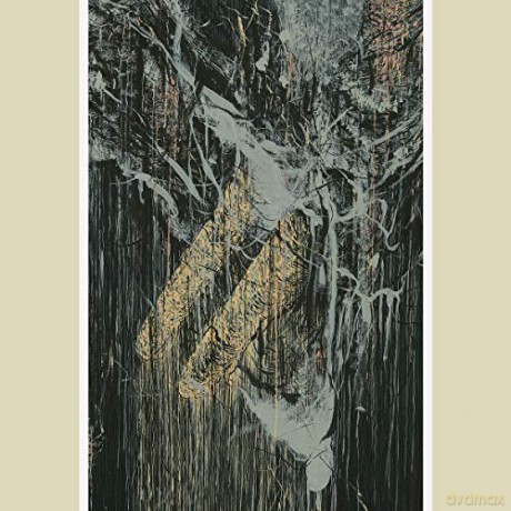 Sumac: May You Be Held (Limited) (Tan with Black Splatter) [2xWinyl]