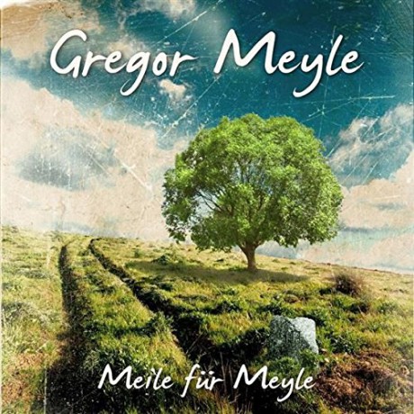 Gregor Meyle: Meile fur Meyle [Winyl]