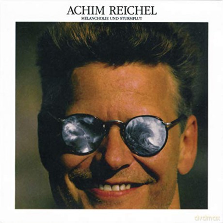 Achim Reichel: Melancholie und Sturmflut (Deluxe) (+ 12" Bonus Single) (Remastered) [2xWinyl]