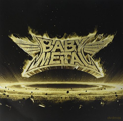 Babymetal: Metal Resistance [2xWinyl]