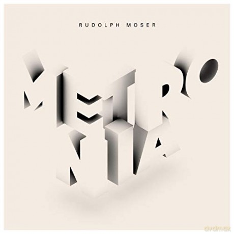 Rudolph Moser: Metronia [Winyl]
