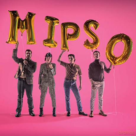 Mipso: Mipso [Winyl]