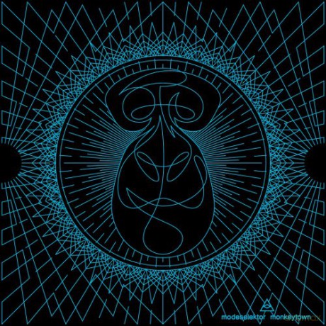 Modeselektor: Monkeytown [2xWinyl]
