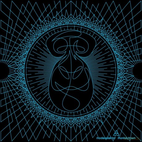 Modeselektor: Monkeytown [2xWinyl]