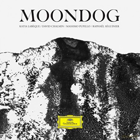 Moondog [Winyl]
