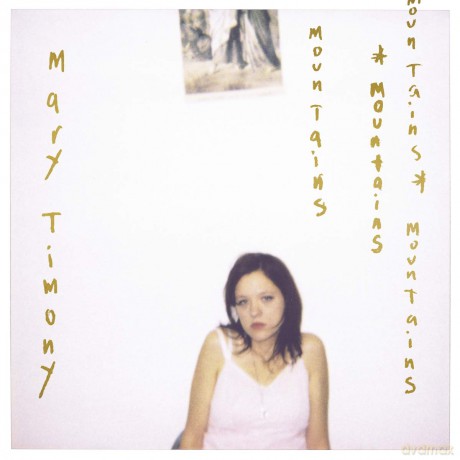Mary Timony: Mountains (20th Anniversary) (Remastered) (Gold) [Winyl]