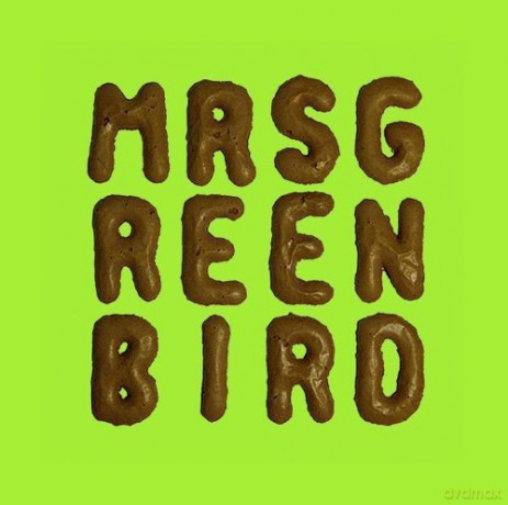 Mrs. Greenbird: Mrs. Greenbird [Winyl]