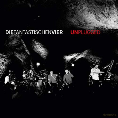 Die Fantastischen Vier: MTV Unplugged [2xWinyl]