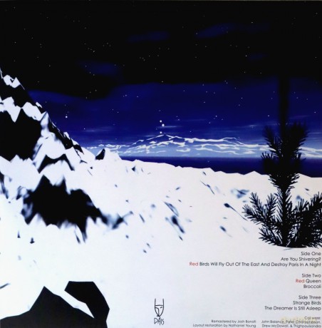 Coil: Musick To Play In The Dark (Remastered) [2xWinyl]