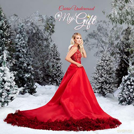 Carrie Underwood: My Gift [Winyl]