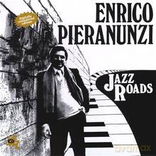 Enrico Pieranunzi: Jazz Roads [CD]