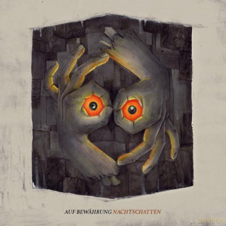 Auf Bewohrung: Nachtschatten [Winyl]