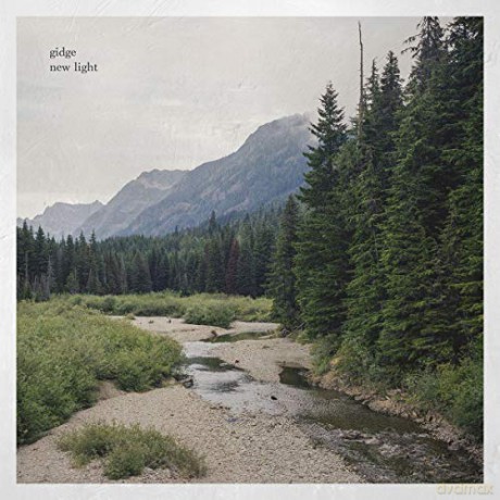 Gidge: New Light [2xWinyl]