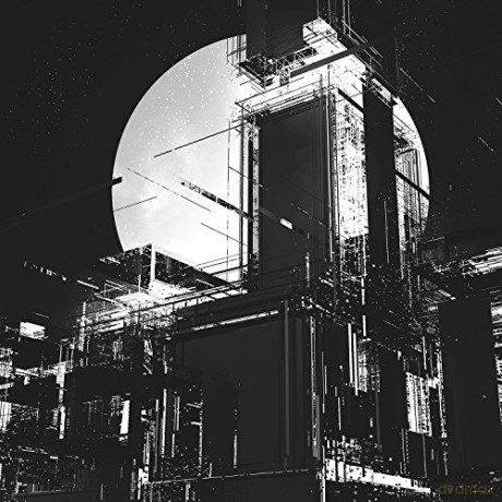 Perturbator: New Model EP [Winyl]