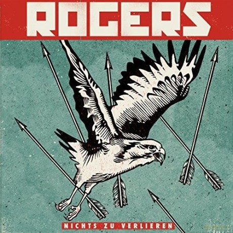 Rogers: Nichts zu verlieren [2xWinyl]