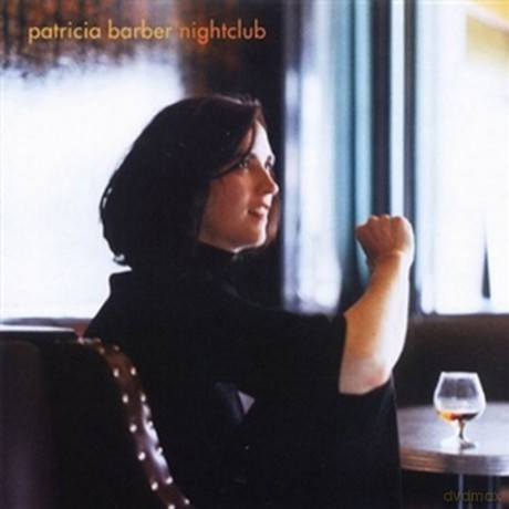 Patricia Barber: Nightclub (Remastered) [2xWinyl]