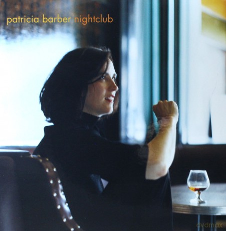 Patricia Barber: Nightclub (Remastered) [2xWinyl]