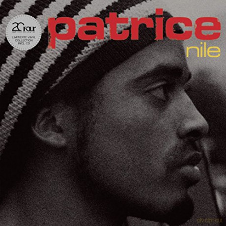 Patrice: Nile (Reissue) (Limited) [3xWinyl]