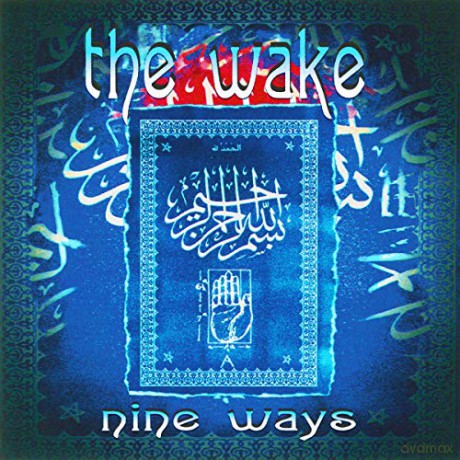 Wake: Nine Ways (Limited) (Blue) [Winyl]