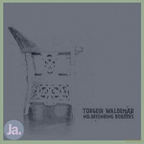 Torgeir Waldemar: No Offending Borders [Winyl]